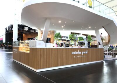 Natacha Pacal Patisserie