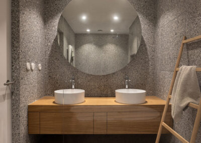 Kúpeľňový nábytok